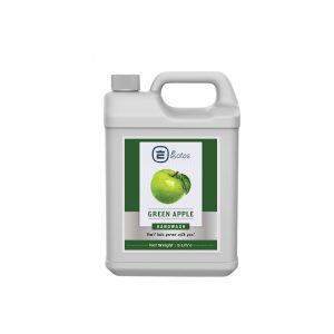 EATAS Green Apple Hand Wash