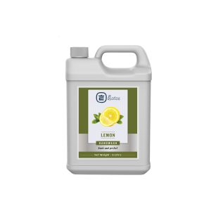 EATAS Lemon Handwash