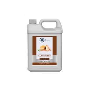 EATAS Sandalwood Hand wash
