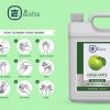EATAS Green Apple Hand Wash 5 Liter - Image 3