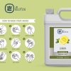 EATAS Lemon Handwash 5 Liter - Image 3