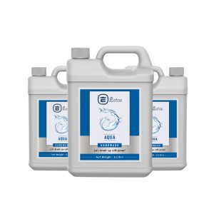 EATAS Aqua Liquid Handwash