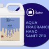 EATAS Aqua Instan Handsanitizer (5 Liter) - Image 4