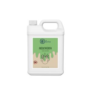 EATAS Aloevera Instant Hand sanitizer