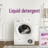EATAS BITIS Pink Lily Liquid Detergent 5 Liter - Image 2