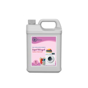 BITIS Pink Lily Liquid Detergent
