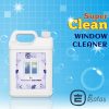 EATAS BLUE GLASS CLEANRE 5 LITER - Image 4