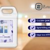 EATAS BLUE GLASS CLEANRE 5 LITER - Image 2