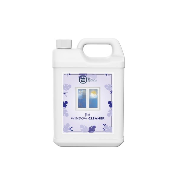 EATAS BLUE GLASS CLEANRE