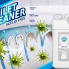 EATAS Blue Toilet Cleaner 5 Liter - Image 4