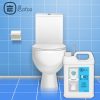 EATAS Blue Toilet Cleaner 5 Liter - Image 3