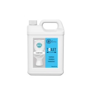 EATAS Blue Toilet Cleaner