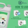 EATAS GREEN HARB Liquid Detergent 5 L - Image 4