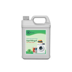 EATAS GREEN HARB Liquid Detergent