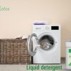 EATAS GREEN HARB Liquid Detergent 5 L - Image 2