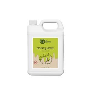 EATAS Green Apple hand sanitizer