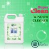 EATAS GREEN GLASS CLEANER 10 LITER - Image 4