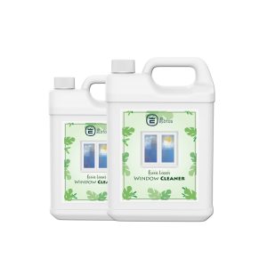 EATAS GREEN GLASS CLEANER