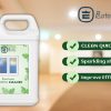 EATAS GREEN GLASS CLEANER 10 LITER - Image 2