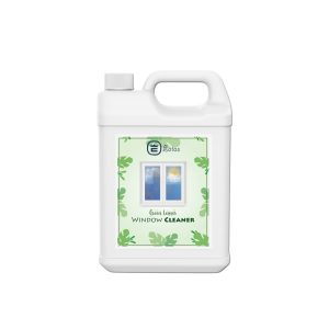 EATAS GREEN GLASS CLEANER