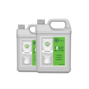 EATAS Green (Disinfectant) Toilet Cleaner
