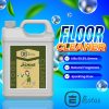 EATAS Jasmine Floor Cleaner Liquid 5 Liter - Image 3
