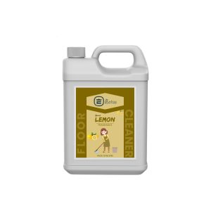 EATAS Lemon Floor Cleaner