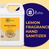 EATAS MISTY LEMON HANDSANITIZER 5 LITER - Image 4
