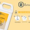 EATAS MISTY LEMON HANDSANITIZER 5 LITER - Image 2