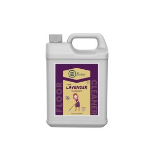 EATAS Lavender Floor Cleaner