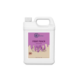 EATAS Mix Fruit Hand Sanitizer