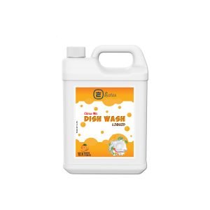 EATAS Citrus Dishwash Liquid