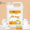 EATAS Citrus Dishwash Liquid 5 Liter - Image 2