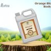 EATAS ORANGE BODY WASH 5 LITER - Image 4