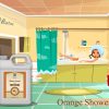 EATAS ORANGE BODY WASH 5 LITER - Image 2