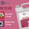 EATAS Premium Liquid Detergent 5 Liter - Image 4