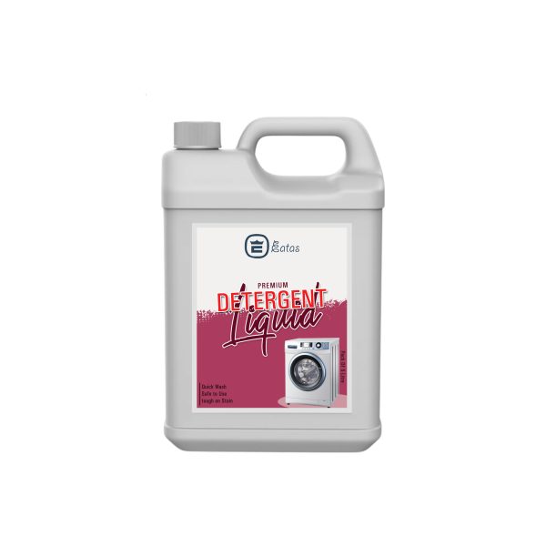 EATAS Premium Liquid Detergent