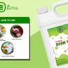 EATAS Premium Dish wash Liquid 5 Liter - Image 2