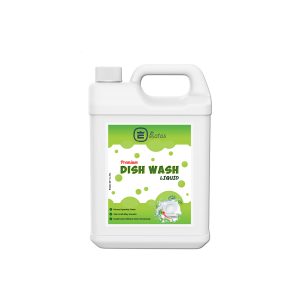 EATAS Premium Dish wash Liquid