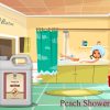 EATAS PEACH BODY WASH 5 LITER - Image 2