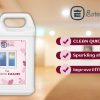 EATAS PINK GLASS CLEANER 15 LITER - Image 2