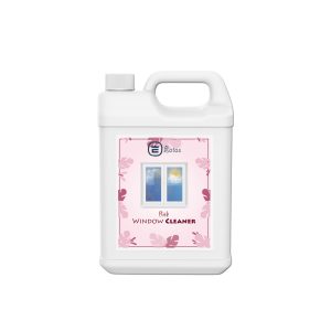 EATAS PINK GLASS CLEANER