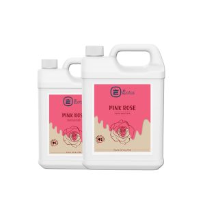EATAS Rose Hand sanitizer