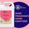 EATAS Rose Hand sanitizer-10 Liter - Image 2