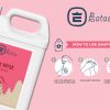 EATAS Rose Hand sanitizer-10 Liter - Image 4