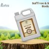 EATAS Sandalwood BODY WASH 5 LITER - Image 4