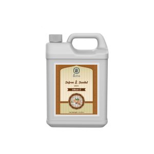 EATAS Sandalwood BODY WASH
