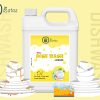 EATAS ULTRA PRO+ DISHWASH LIQUID 5 LITER - Image 4