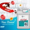 EATAS Ultra Power Plus Liquid Detergent -5 Liter - Image 2
