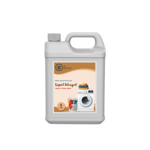 EATAS Classic Orange Liquid Detergent